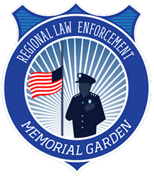 Law Enforcement Memorial Garden