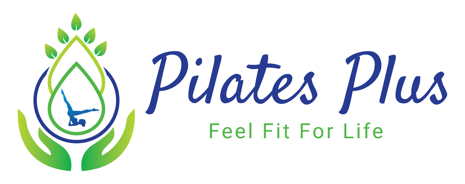 Pilates Plus