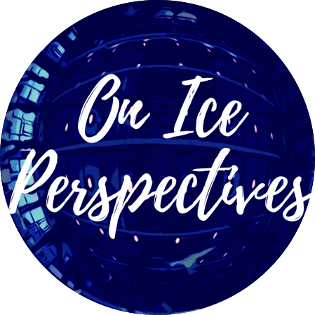 On Ice Perspectives