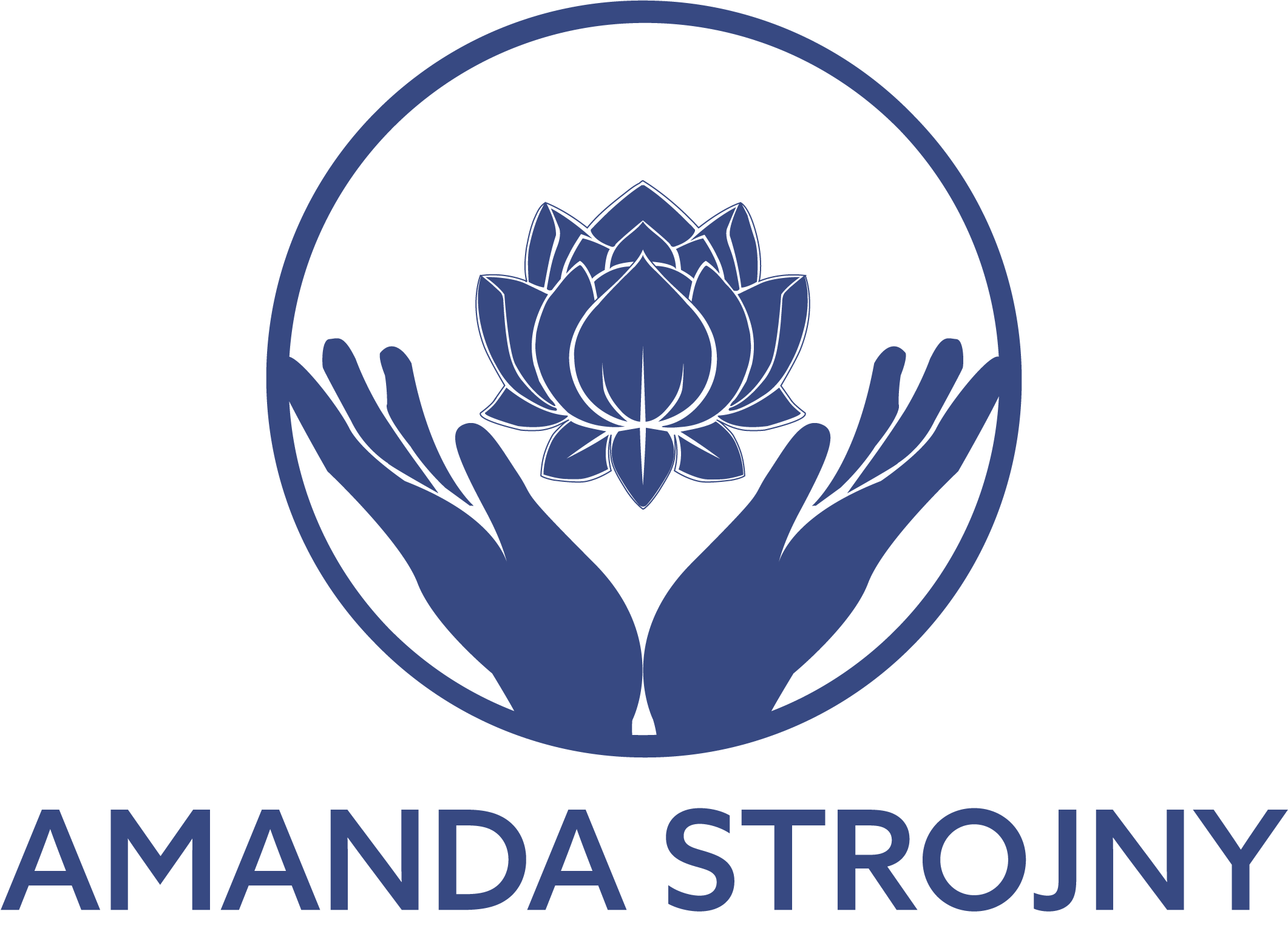 AMANDA STROJNY | Yoga &amp; Business Coaching 