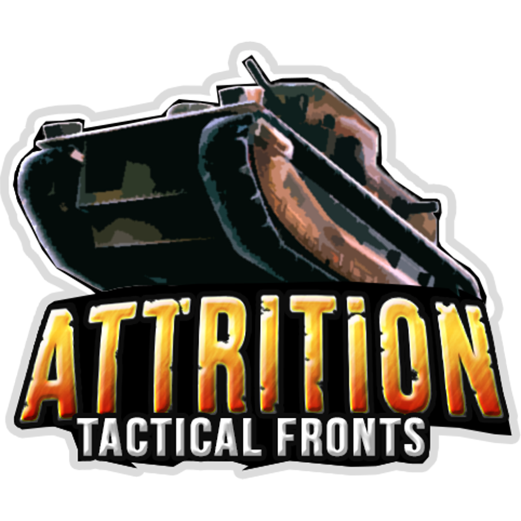 Attrition: Tactical Fronts