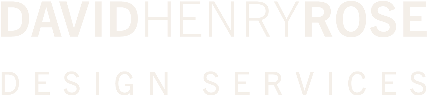 DAVIDHENRYROSE