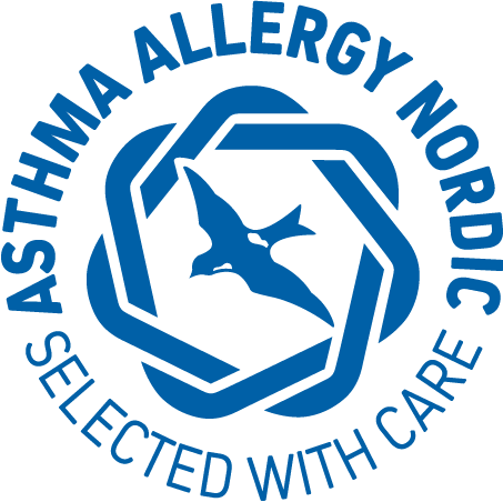 Asthma allergy nordic