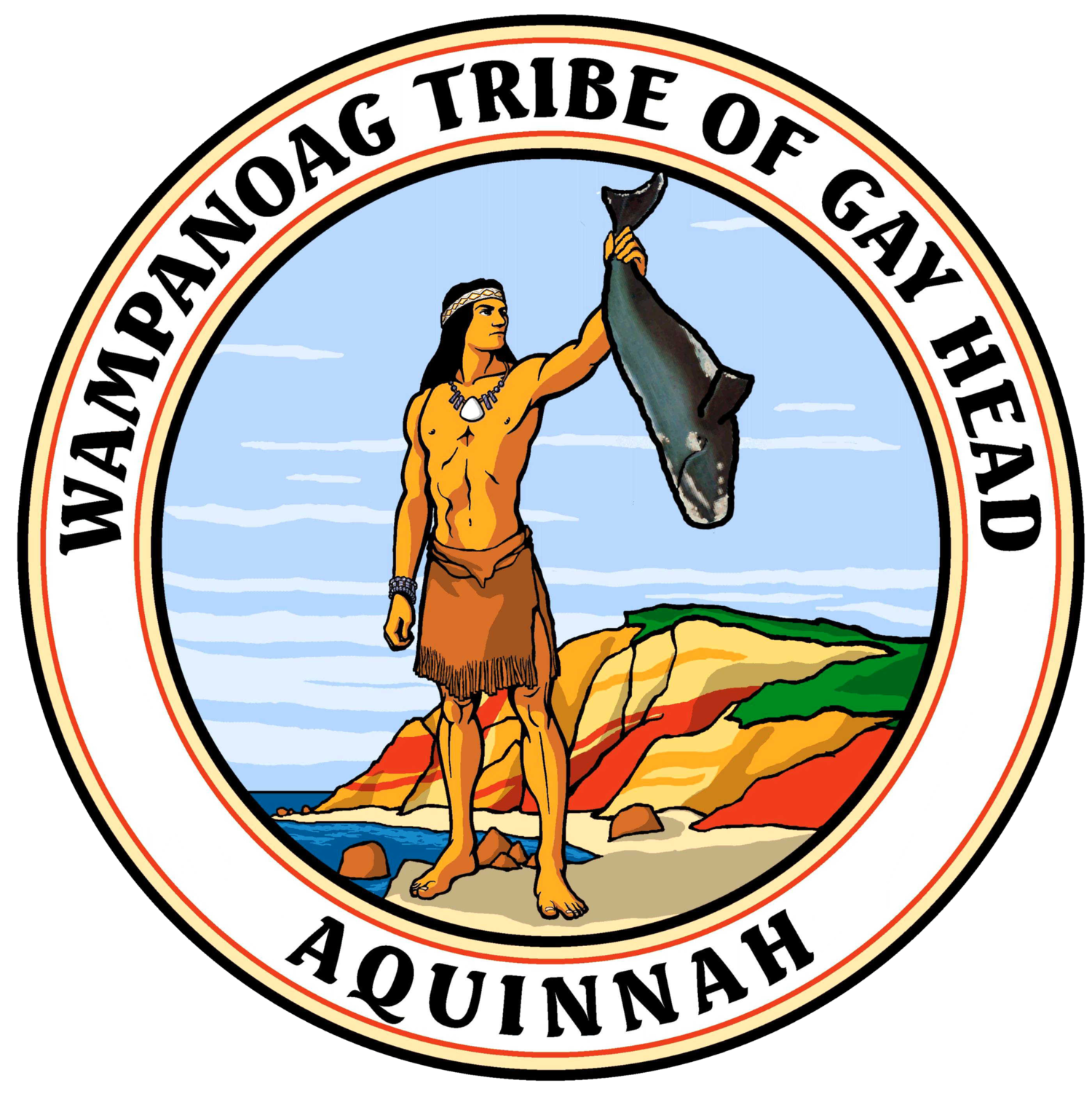 Wampanoag Tribe of Gay Head (Aquinnah)