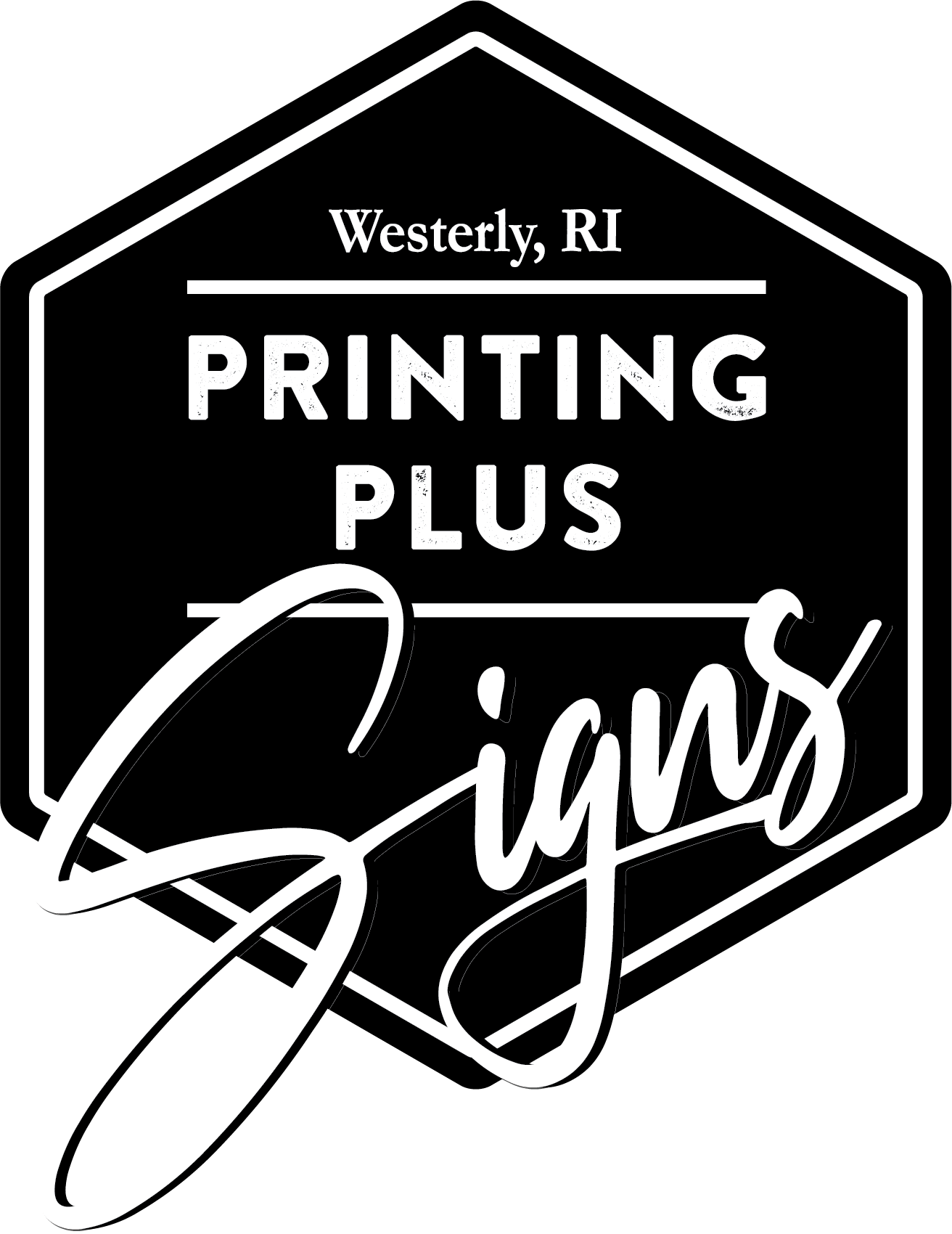 Printing Plus