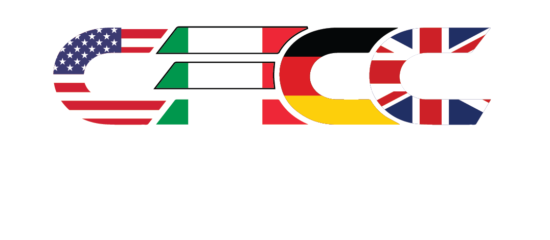 Carolina Exotic Car Club