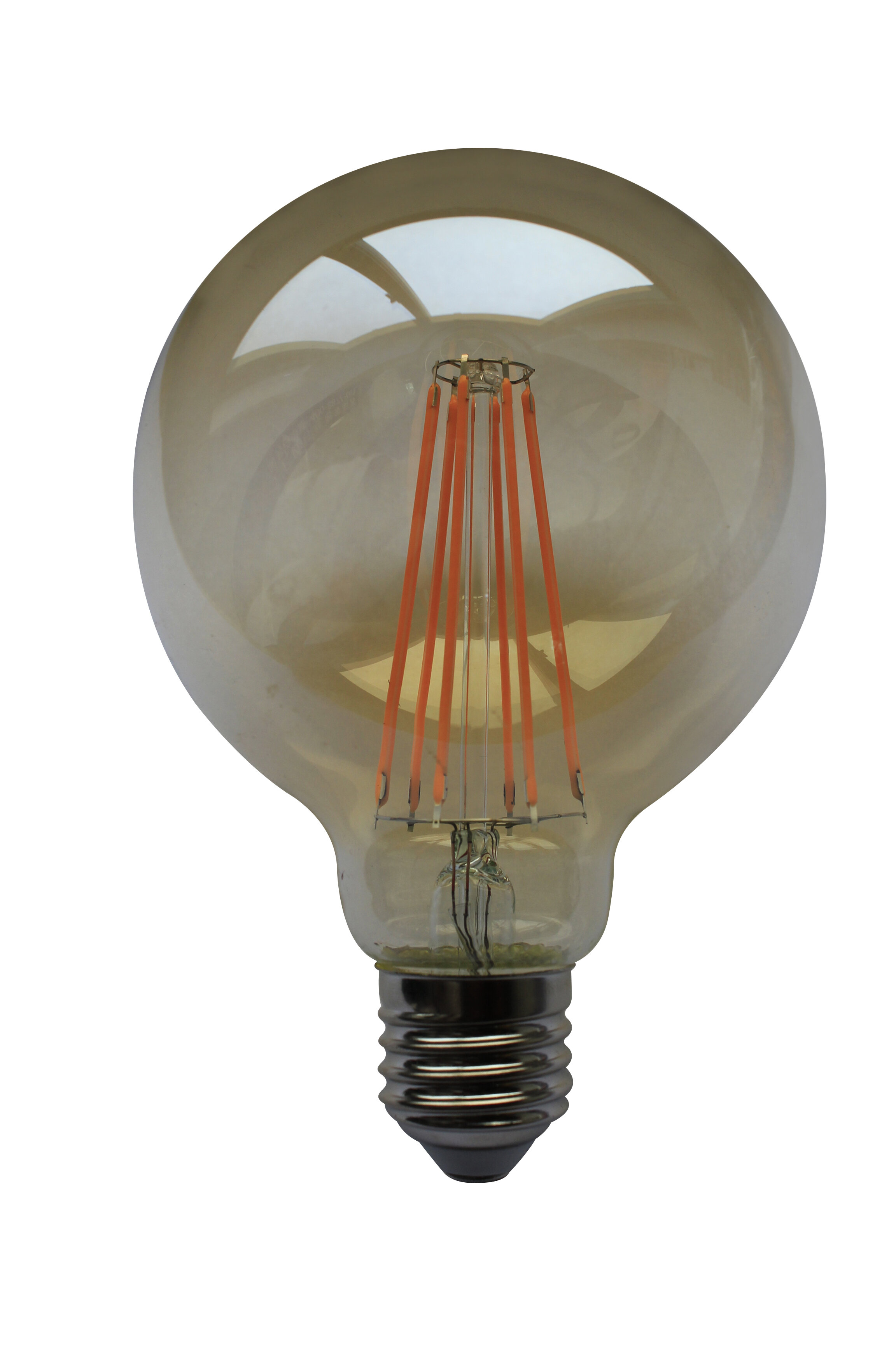 stimulere målbar let at håndtere LED Edison Bulbs — BMS LED Lights