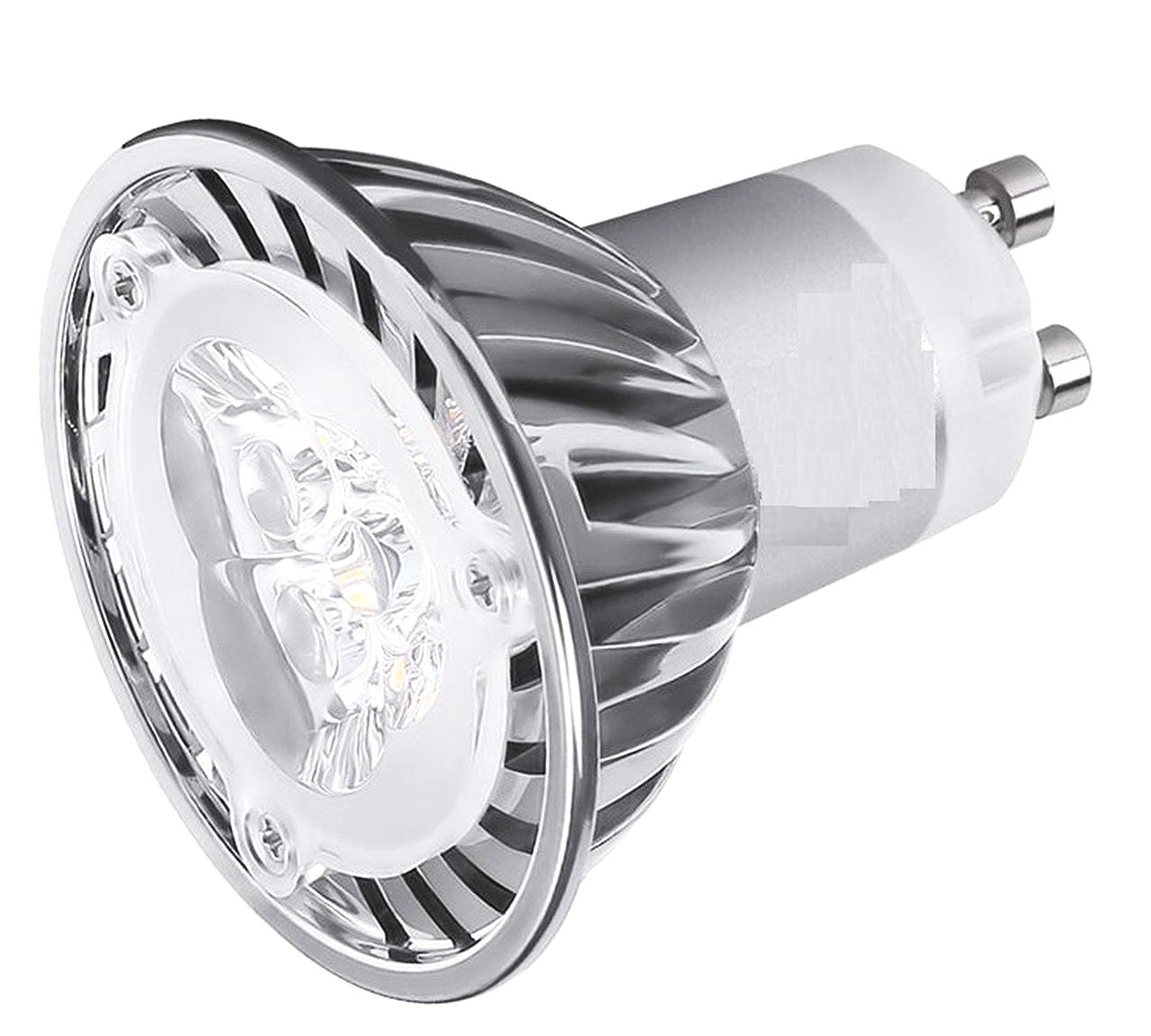 Spot LED encastrable EDM - 5W - 380lm - 4000K - Blanc - 31631 - Espace  Bricolage