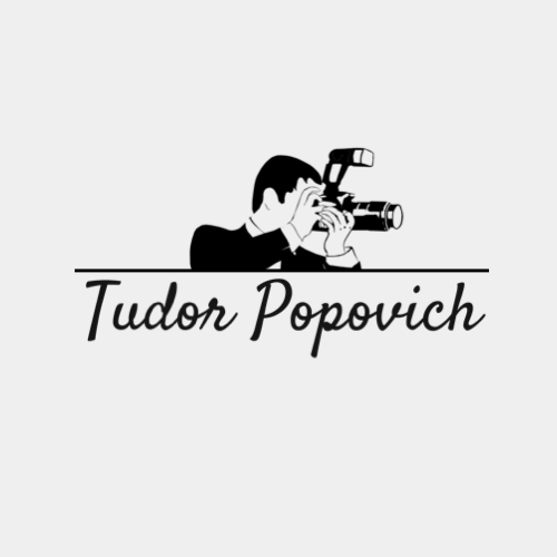 Tudor Popovich