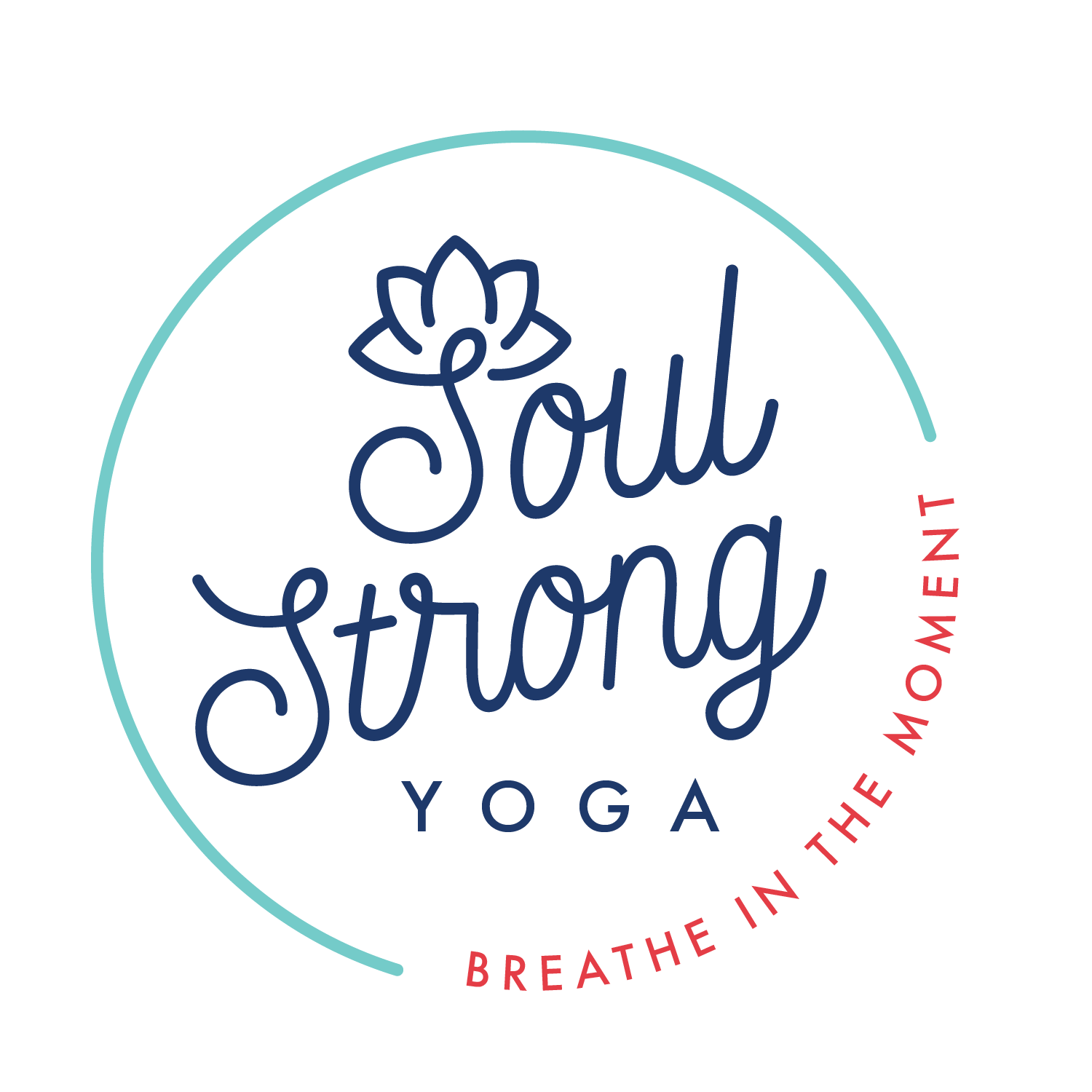 Soul Strong Yoga