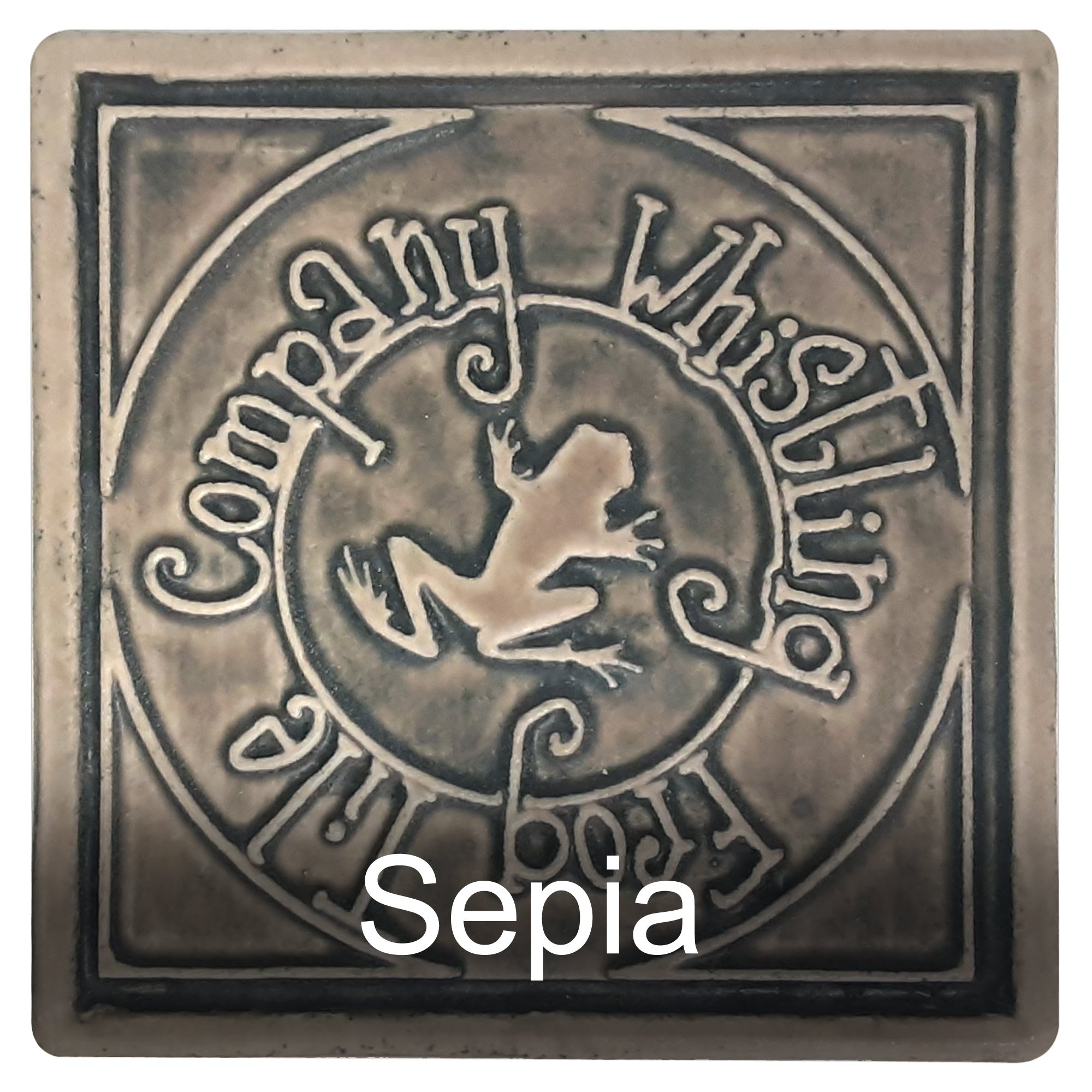 Sepia Screw-In Filter