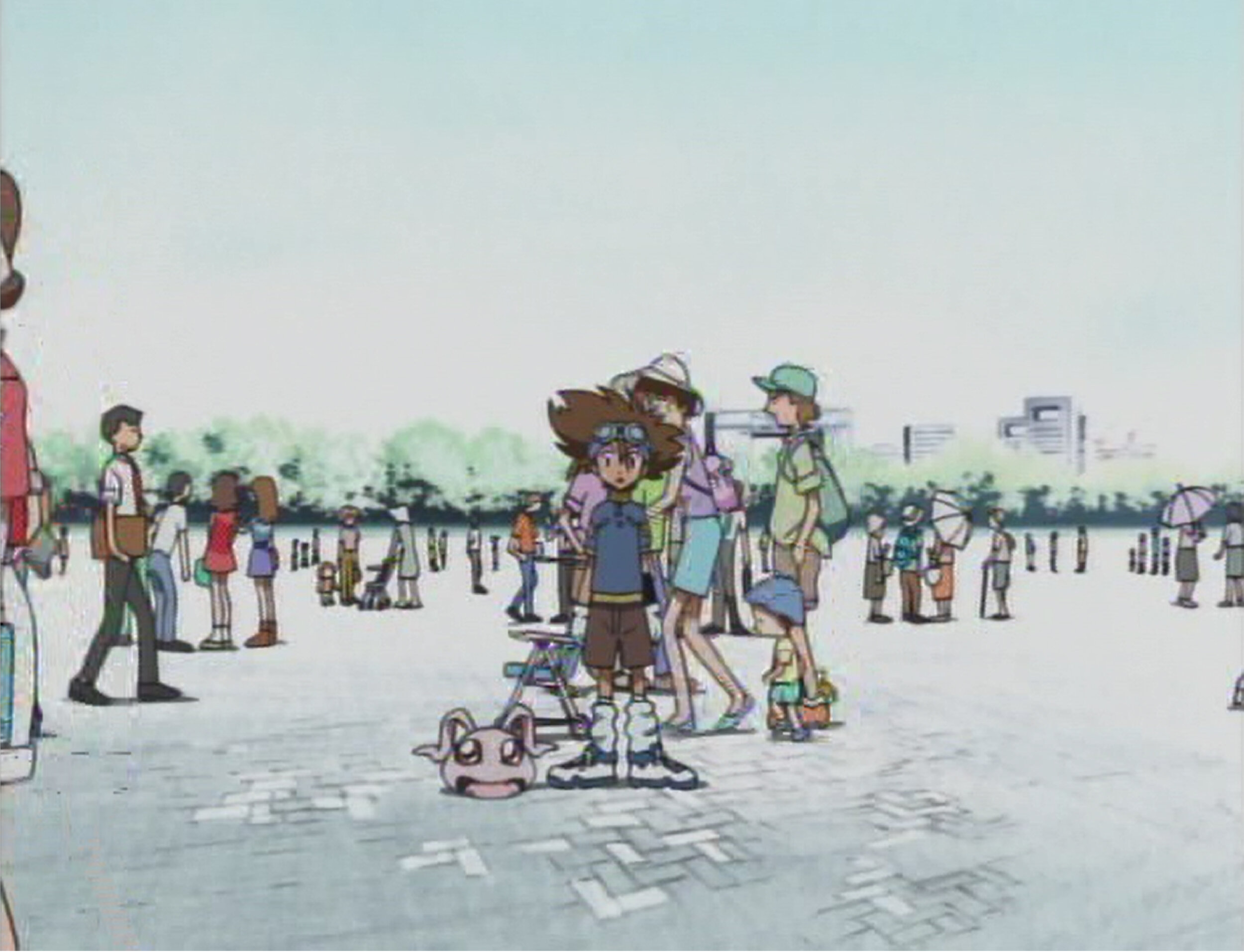Digimon Revisted Etemon Arc Unsupervised Nerds