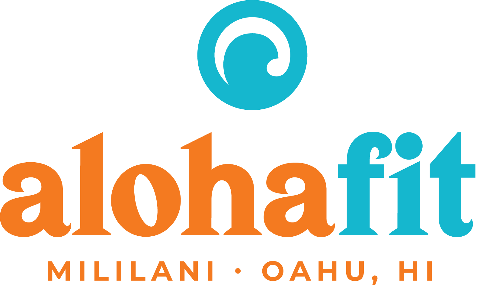AlohaFit Mililani