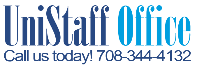 UniStaff Office | Employment Agency Staffing Chicago for 35 Yrs