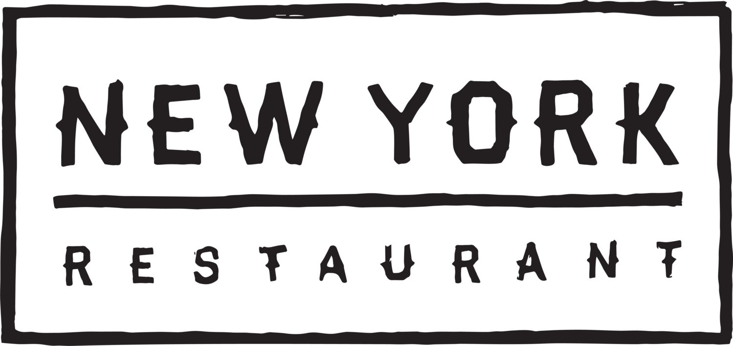 New York Restaurant