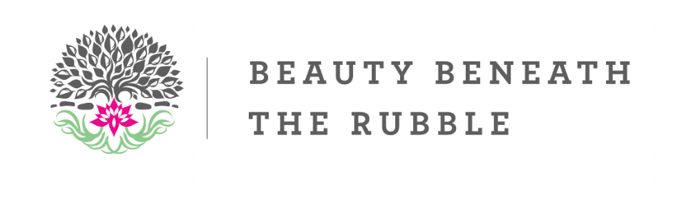 Beauty Beneath the Rubble