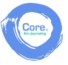 Core Art Journaling