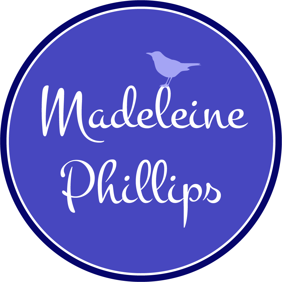 Madeleine Phillips
