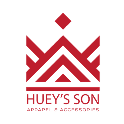 Huey's Son