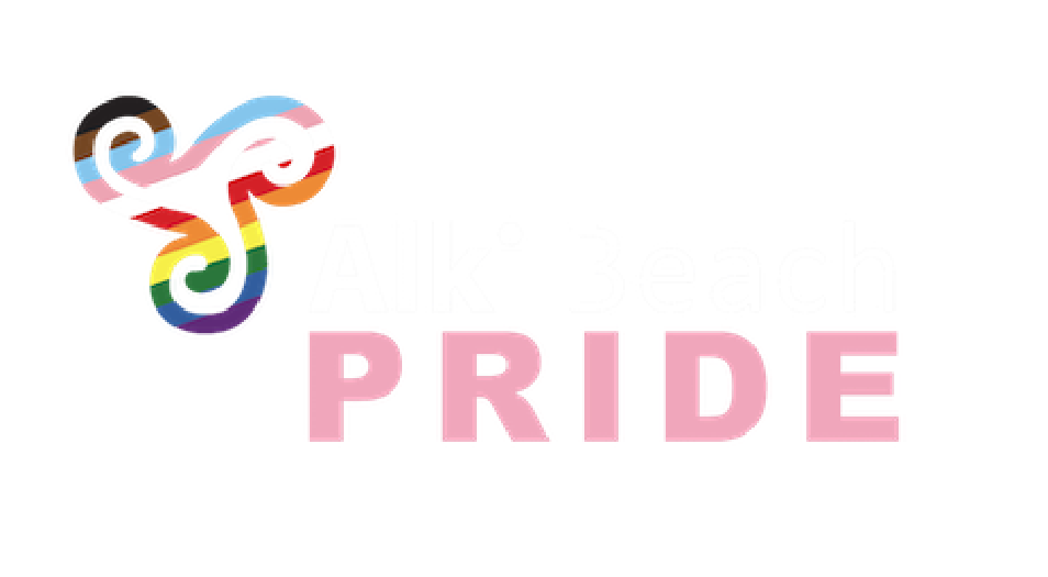 Alki Beach PRIDE 2023