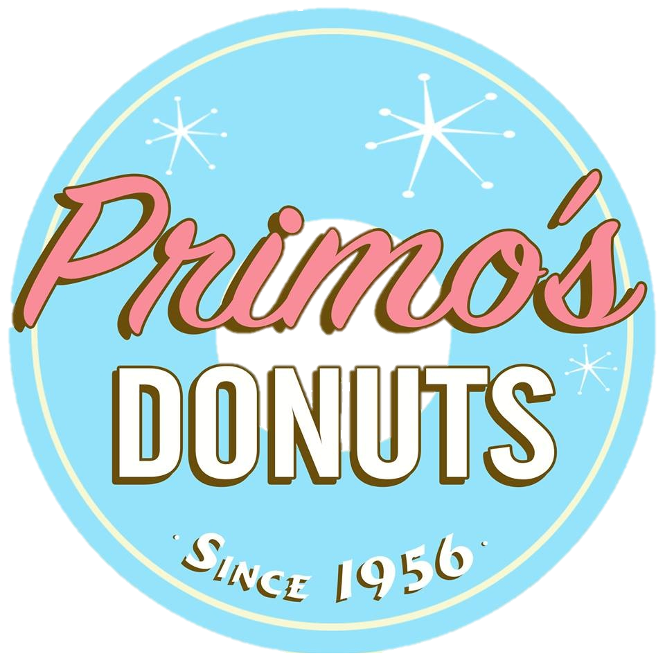 Primo&#39;s Donuts
