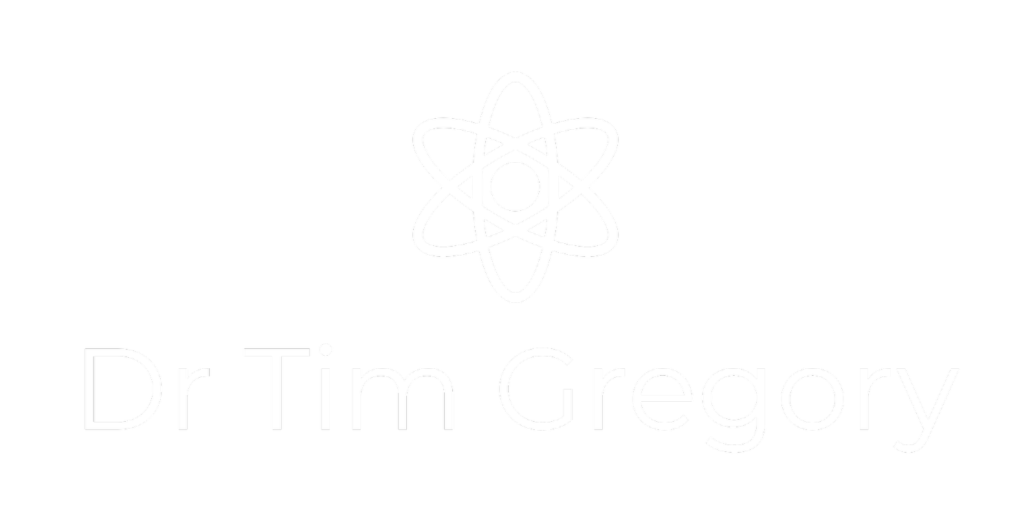 Dr Tim Gregory