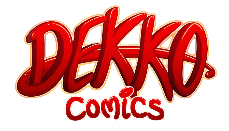 Dekko Comics