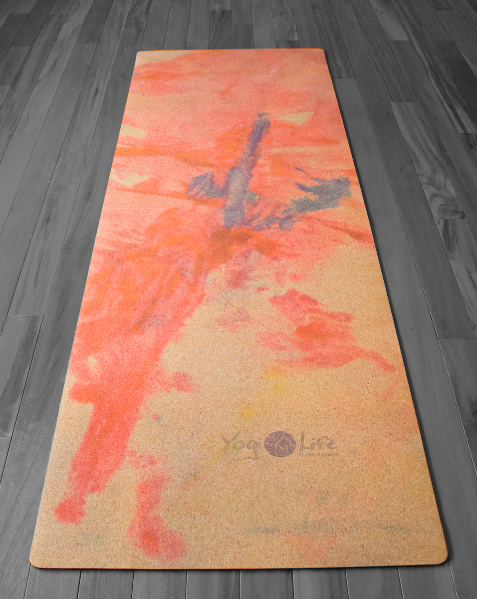 Eka Yogilife Shop All Designer Custom Printed Yoga Mats Tribute