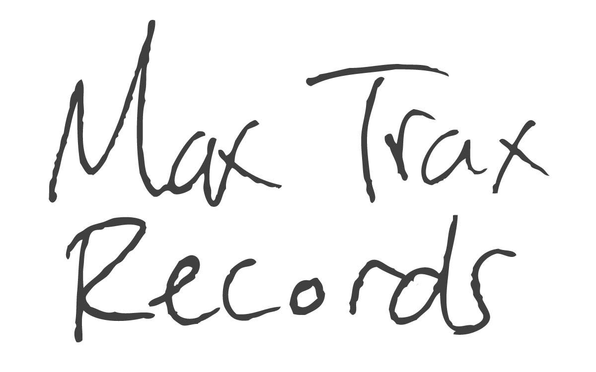 Max Trax Records
