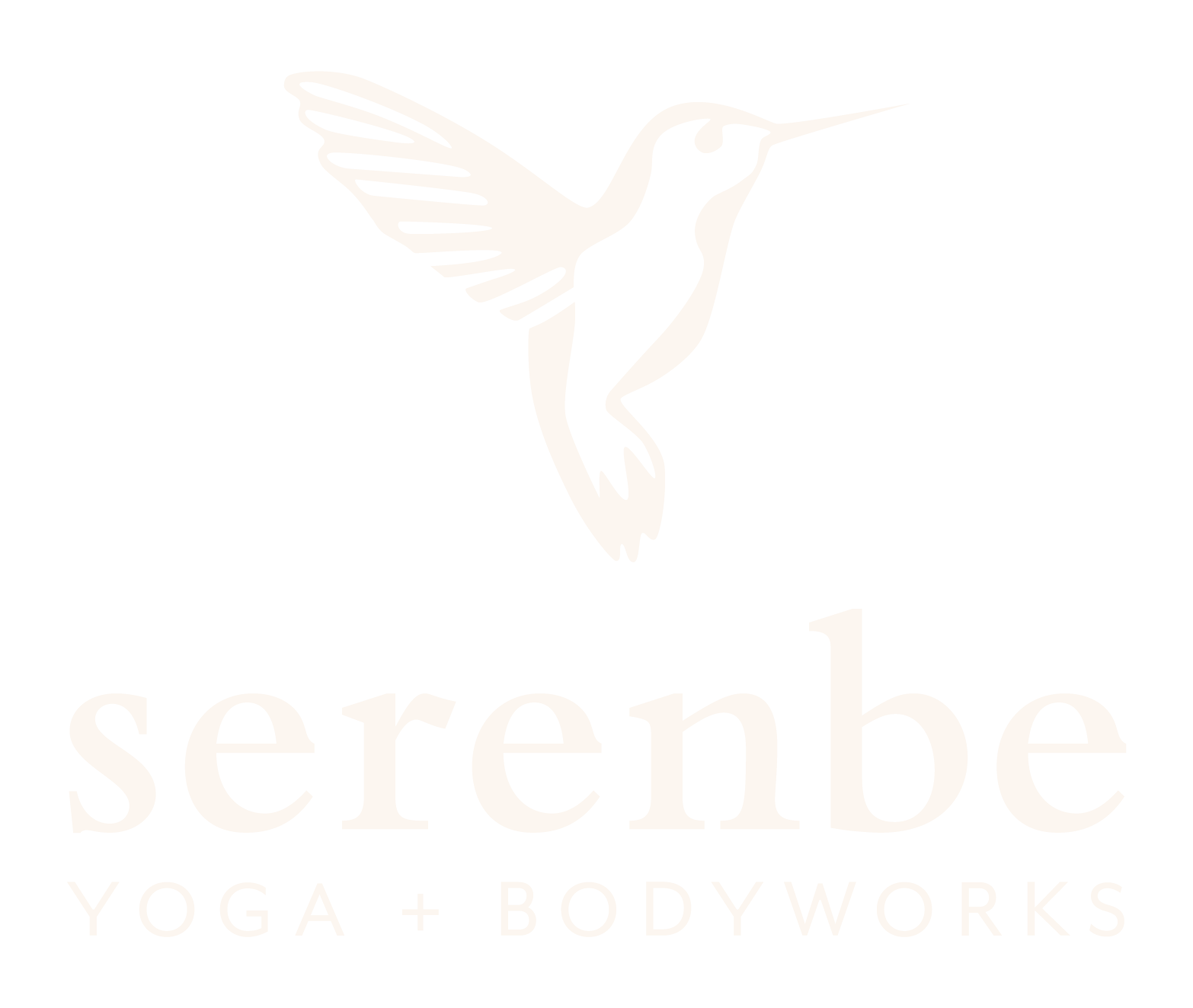 Serenbe Yoga