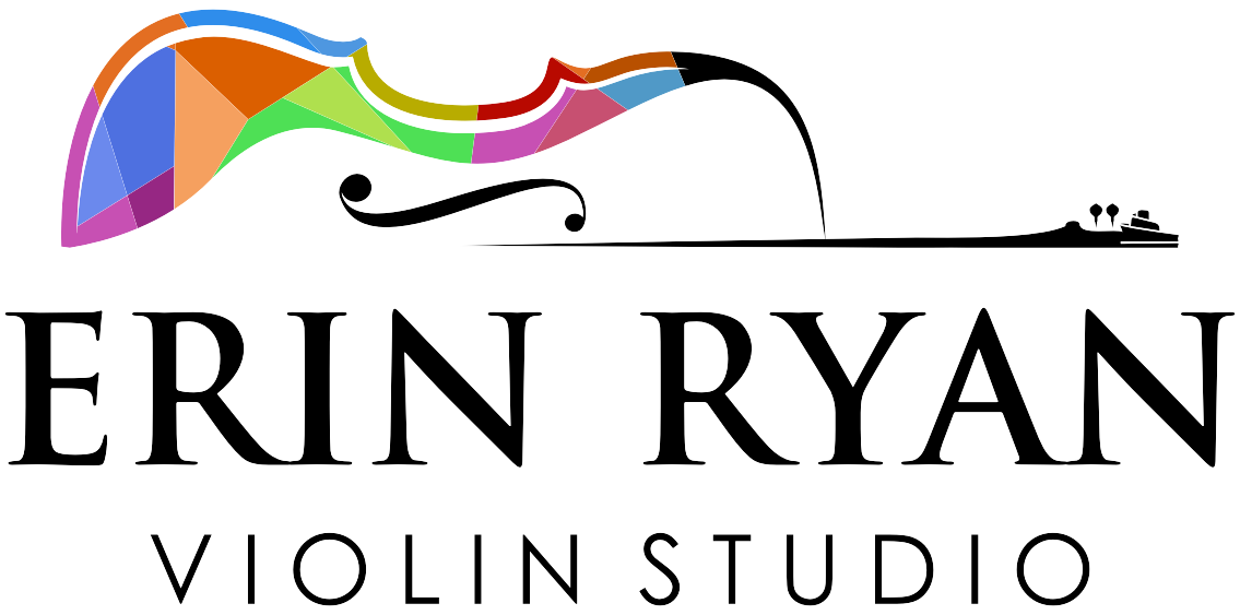 Erin Ryan Violin Studio