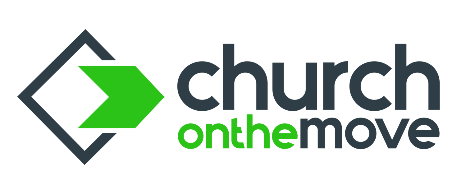 Church on the Move