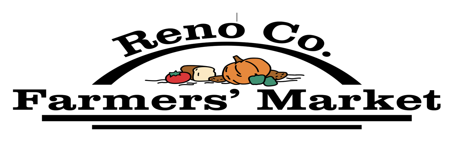 Reno County Farmers Market