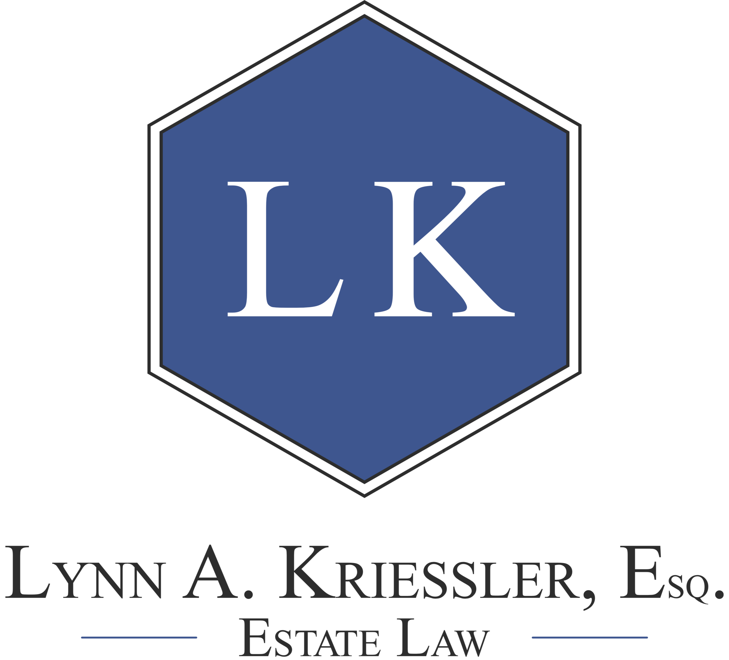 Lynn A. Kriessler, Esq.