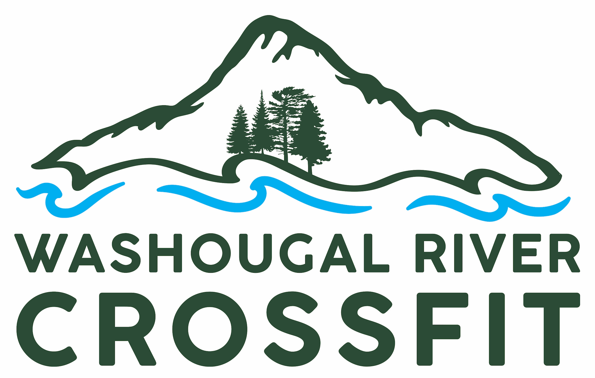 Washougal River Crossfit