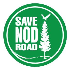 Save Nod Road