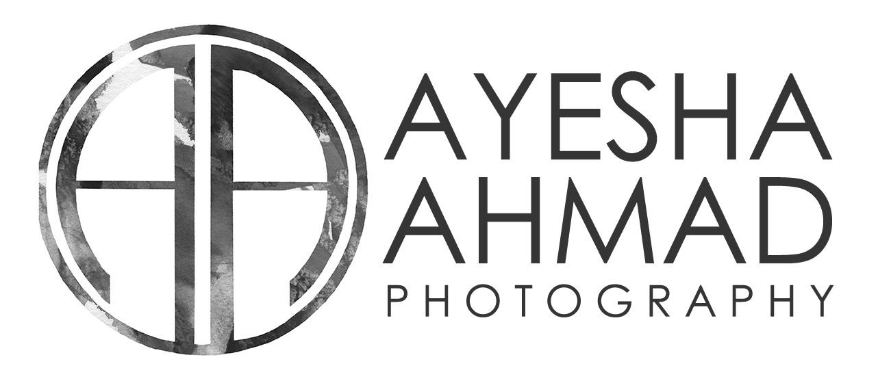 Ayesha Ahmad Photography - DMV-based Wedding and Portrait Photography