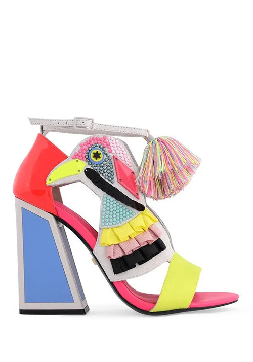 kat maconie heels