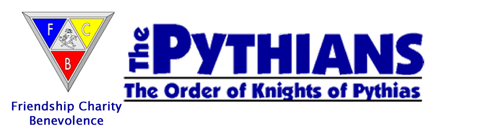 The Knights of Pythias