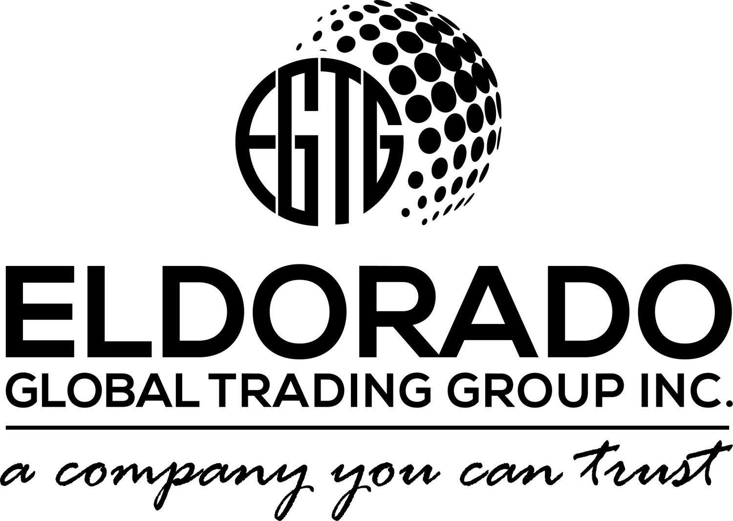 Eldorado Global Trading Group Inc.