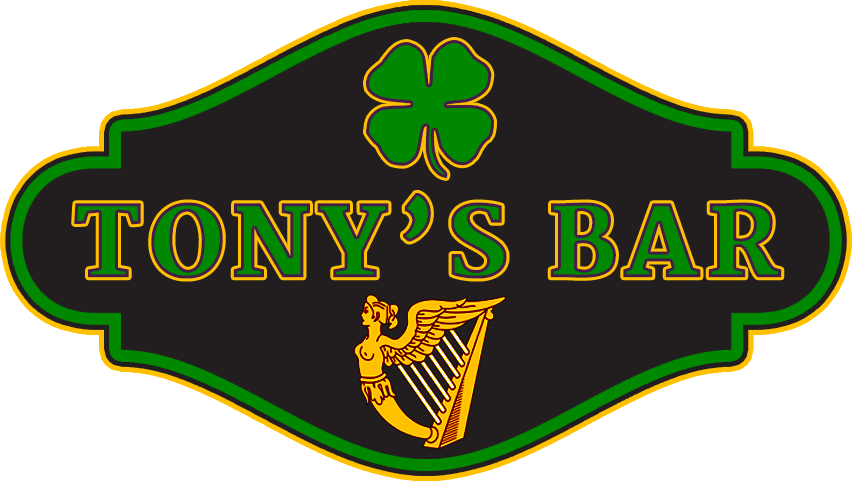 Tonys Bar