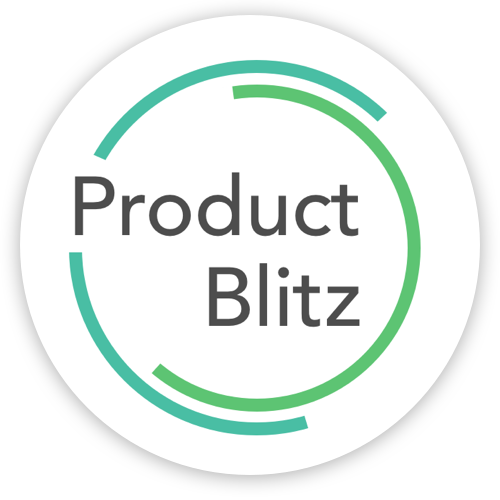 Product Blitz 