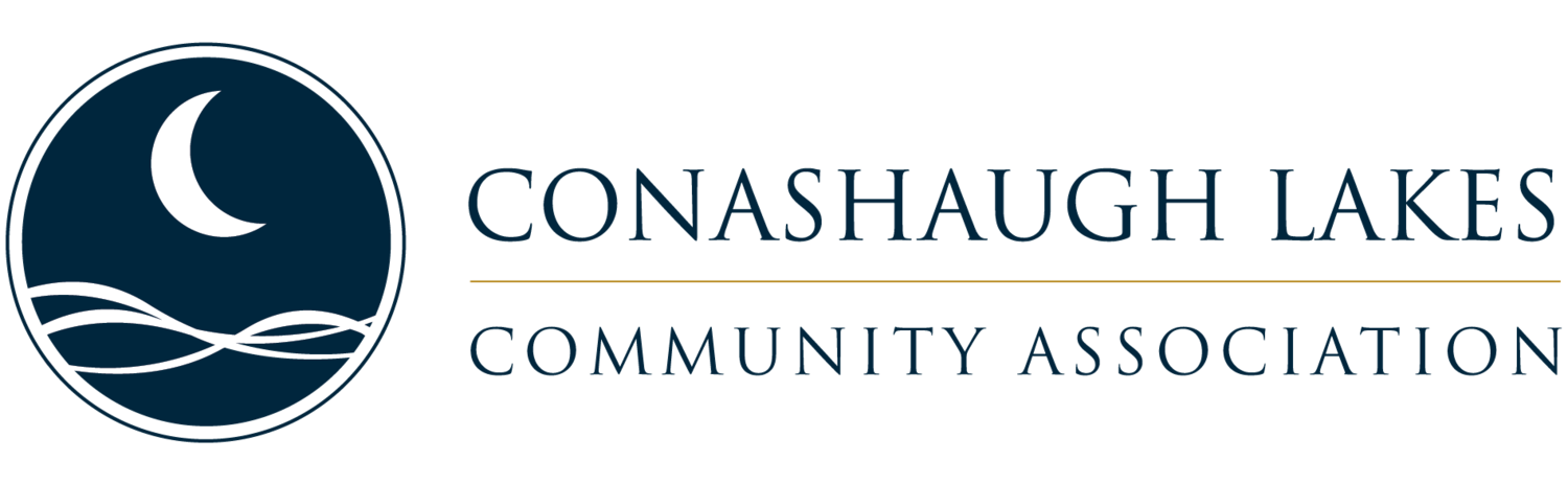 Conashaugh Lakes Community Association 