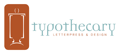 Typothecary Letterpress
