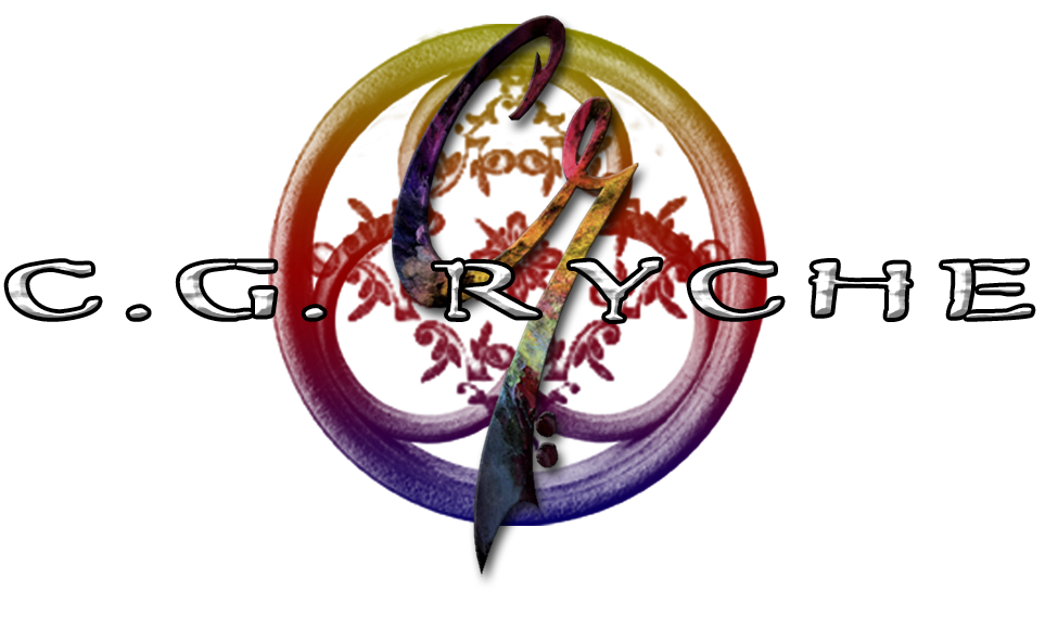 C.G. Ryche