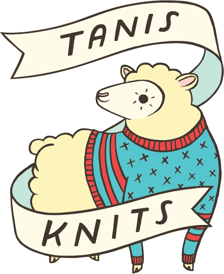 TanisKnits