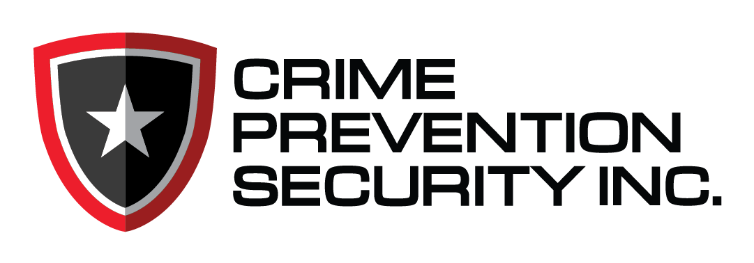 Crime Prevention Security Inc.