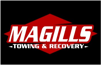 Magill's Towing and Auto Service