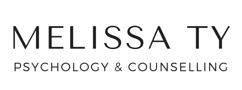 Melissa Ty | Clinical Psychologist