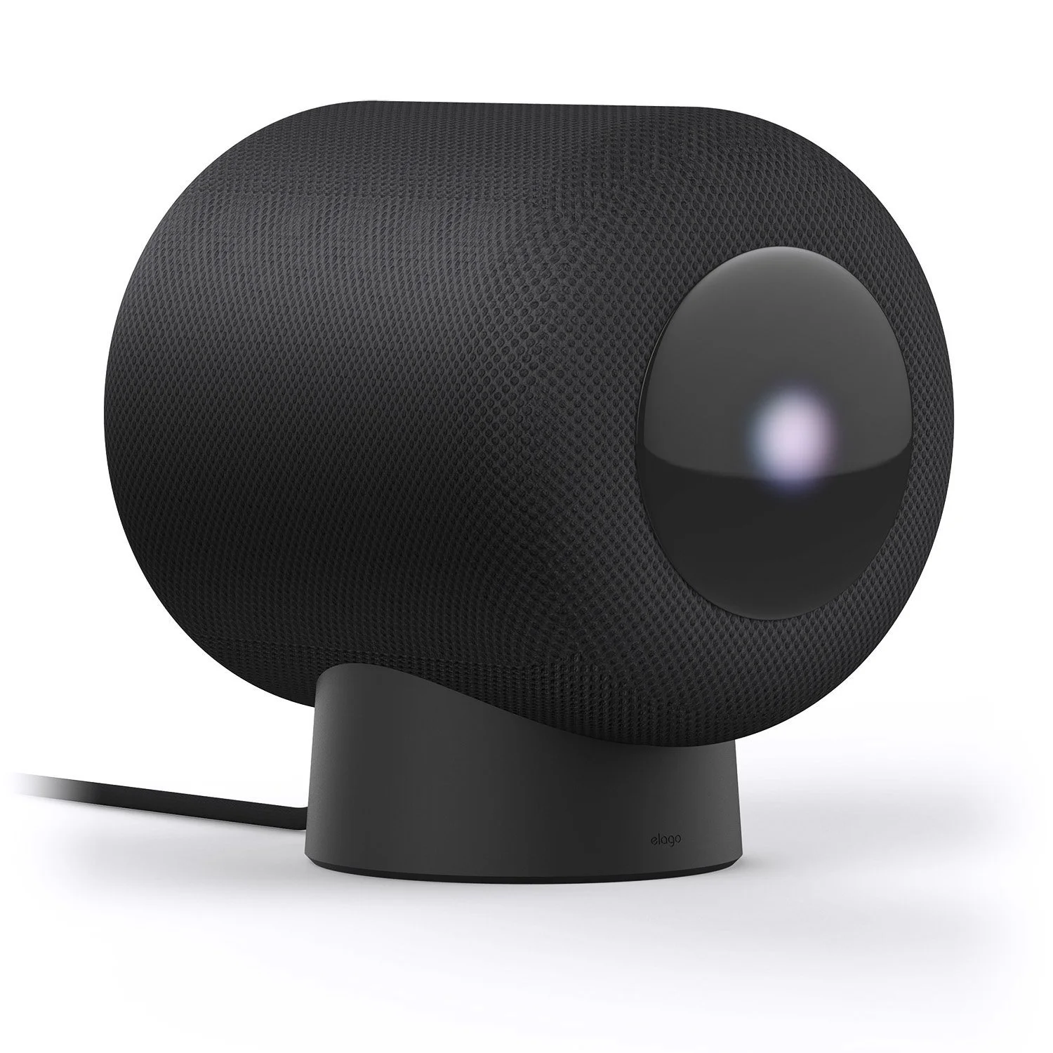 Homepod Silicone Stand Black Elago